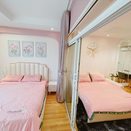 Can Ho Tms 28 Nguyen Hue - Xuan Phuong House Quy Nhon Esterno foto