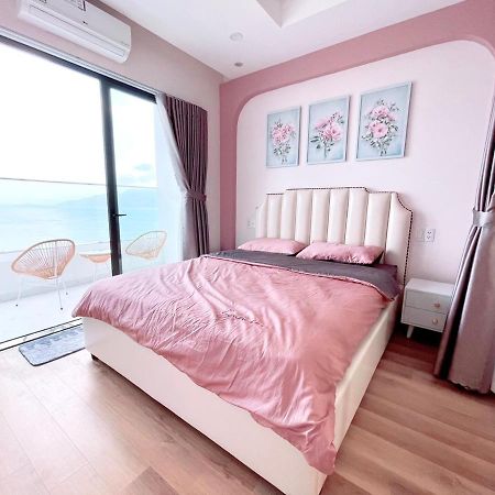 Can Ho Tms 28 Nguyen Hue - Xuan Phuong House Quy Nhon Esterno foto
