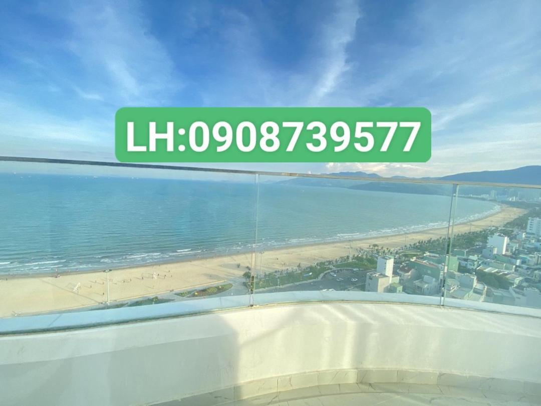 Can Ho Tms 28 Nguyen Hue - Xuan Phuong House Quy Nhon Esterno foto