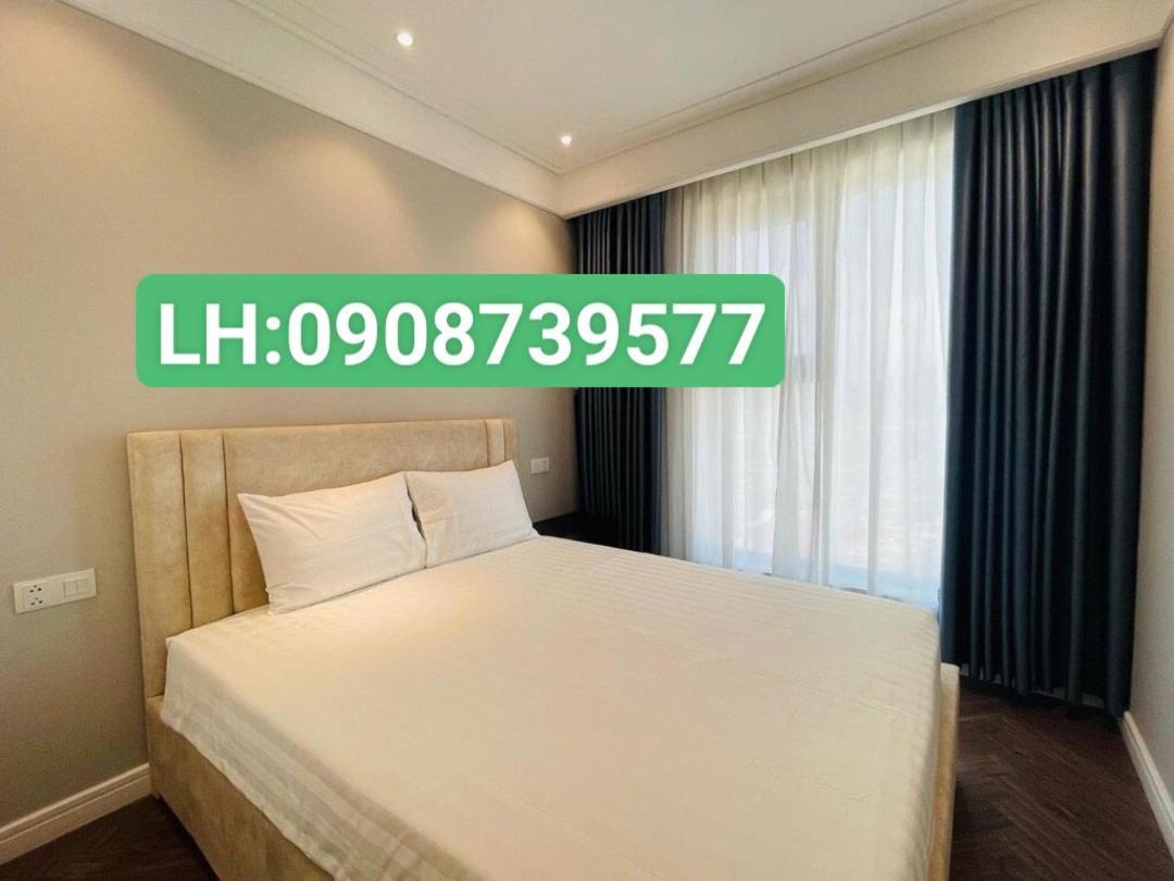 Can Ho Tms 28 Nguyen Hue - Xuan Phuong House Quy Nhon Esterno foto