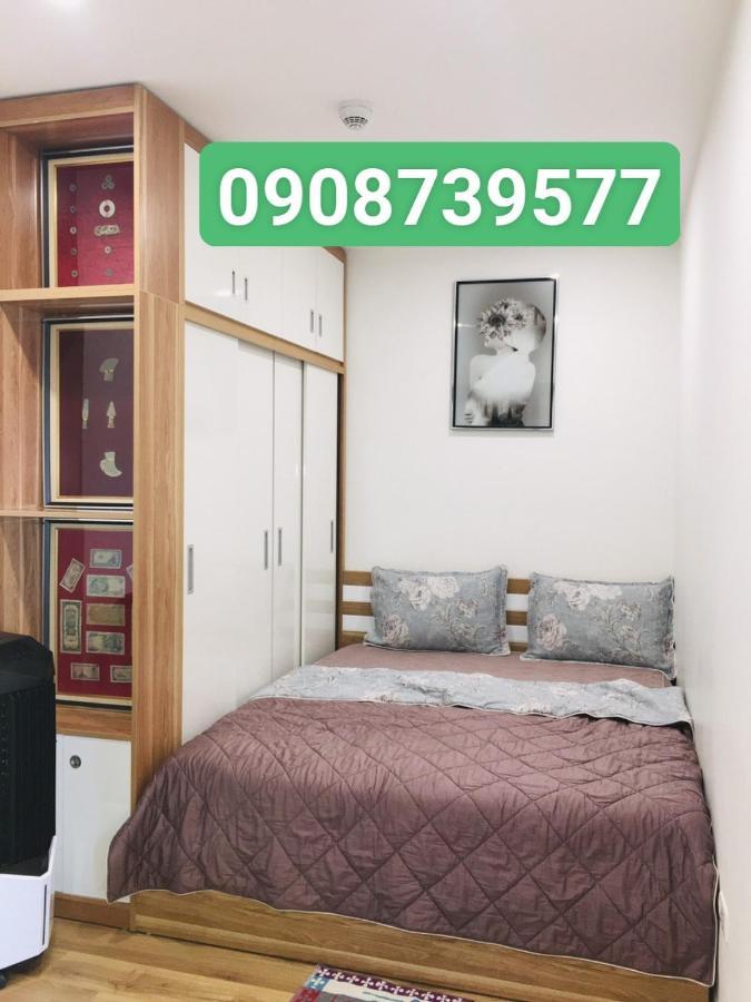 Can Ho Tms 28 Nguyen Hue - Xuan Phuong House Quy Nhon Esterno foto