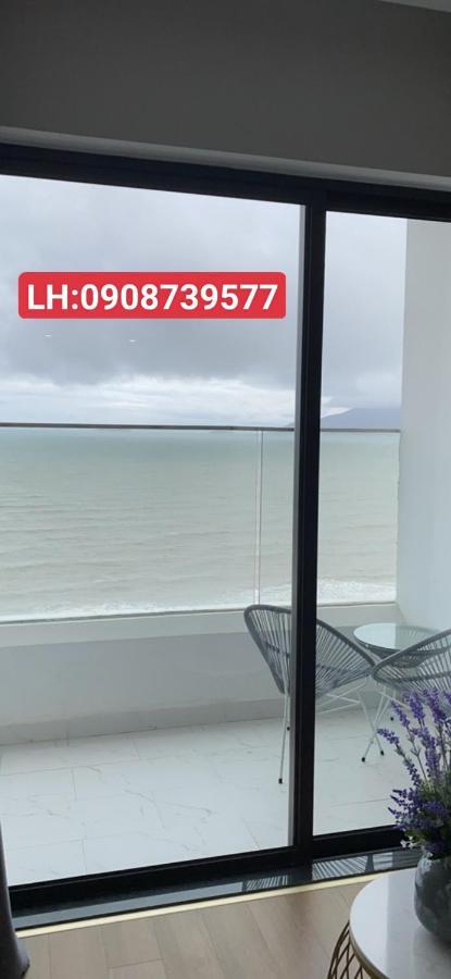 Can Ho Tms 28 Nguyen Hue - Xuan Phuong House Quy Nhon Esterno foto