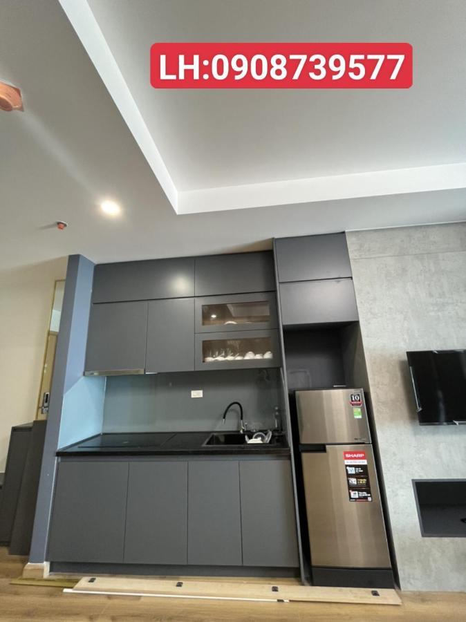 Can Ho Tms 28 Nguyen Hue - Xuan Phuong House Quy Nhon Esterno foto