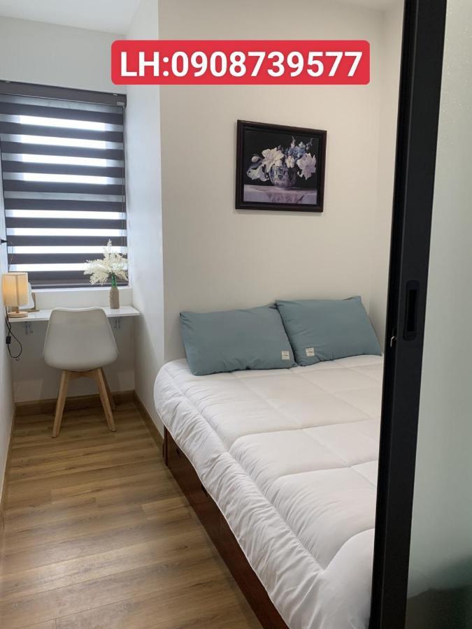 Can Ho Tms 28 Nguyen Hue - Xuan Phuong House Quy Nhon Esterno foto
