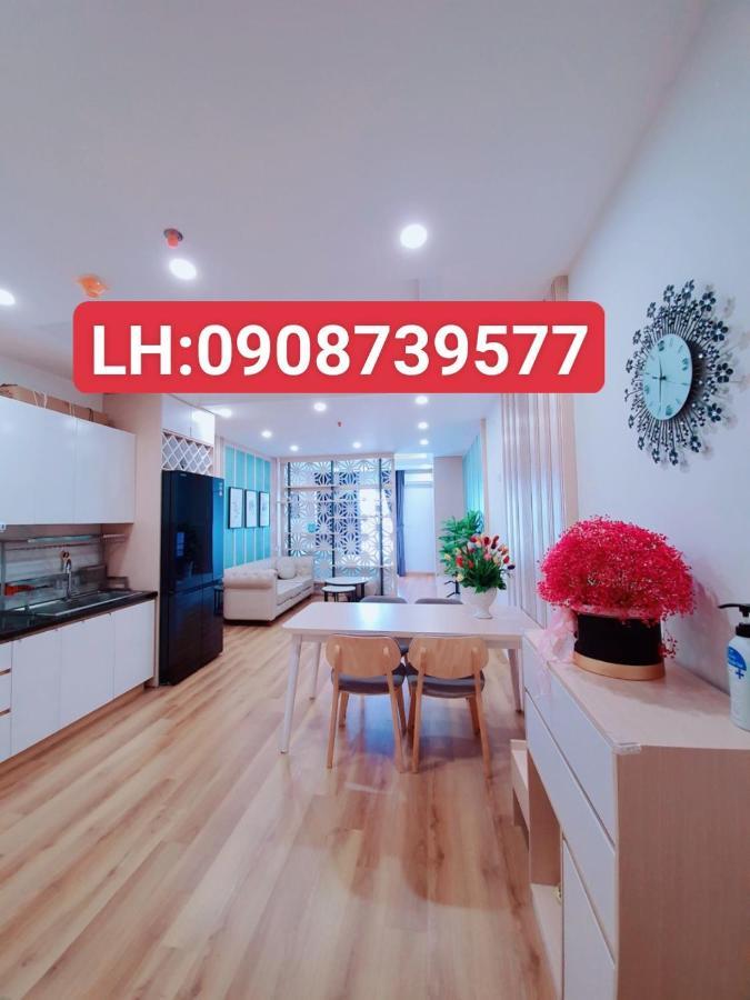 Can Ho Tms 28 Nguyen Hue - Xuan Phuong House Quy Nhon Esterno foto
