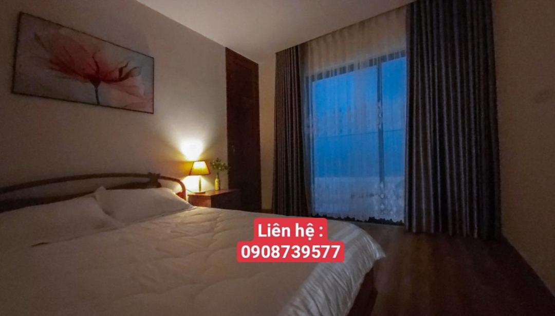 Can Ho Tms 28 Nguyen Hue - Xuan Phuong House Quy Nhon Esterno foto