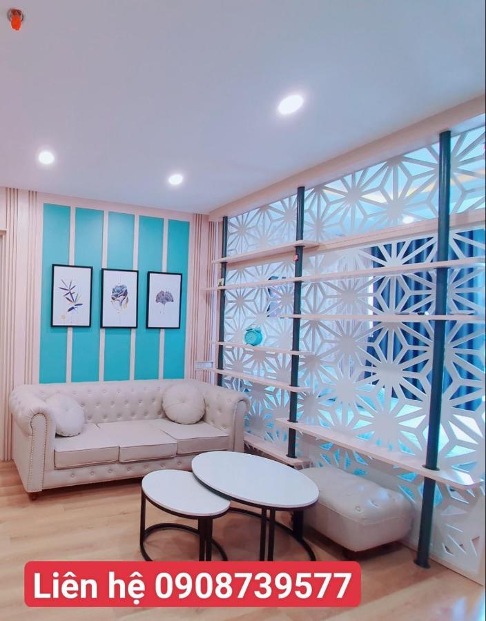 Can Ho Tms 28 Nguyen Hue - Xuan Phuong House Quy Nhon Esterno foto