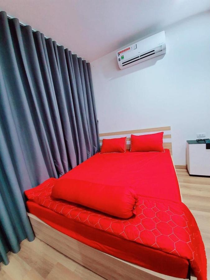 Can Ho Tms 28 Nguyen Hue - Xuan Phuong House Quy Nhon Esterno foto