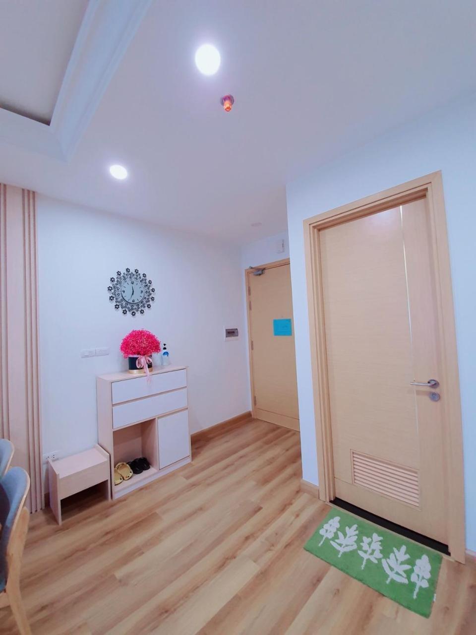 Can Ho Tms 28 Nguyen Hue - Xuan Phuong House Quy Nhon Camera foto