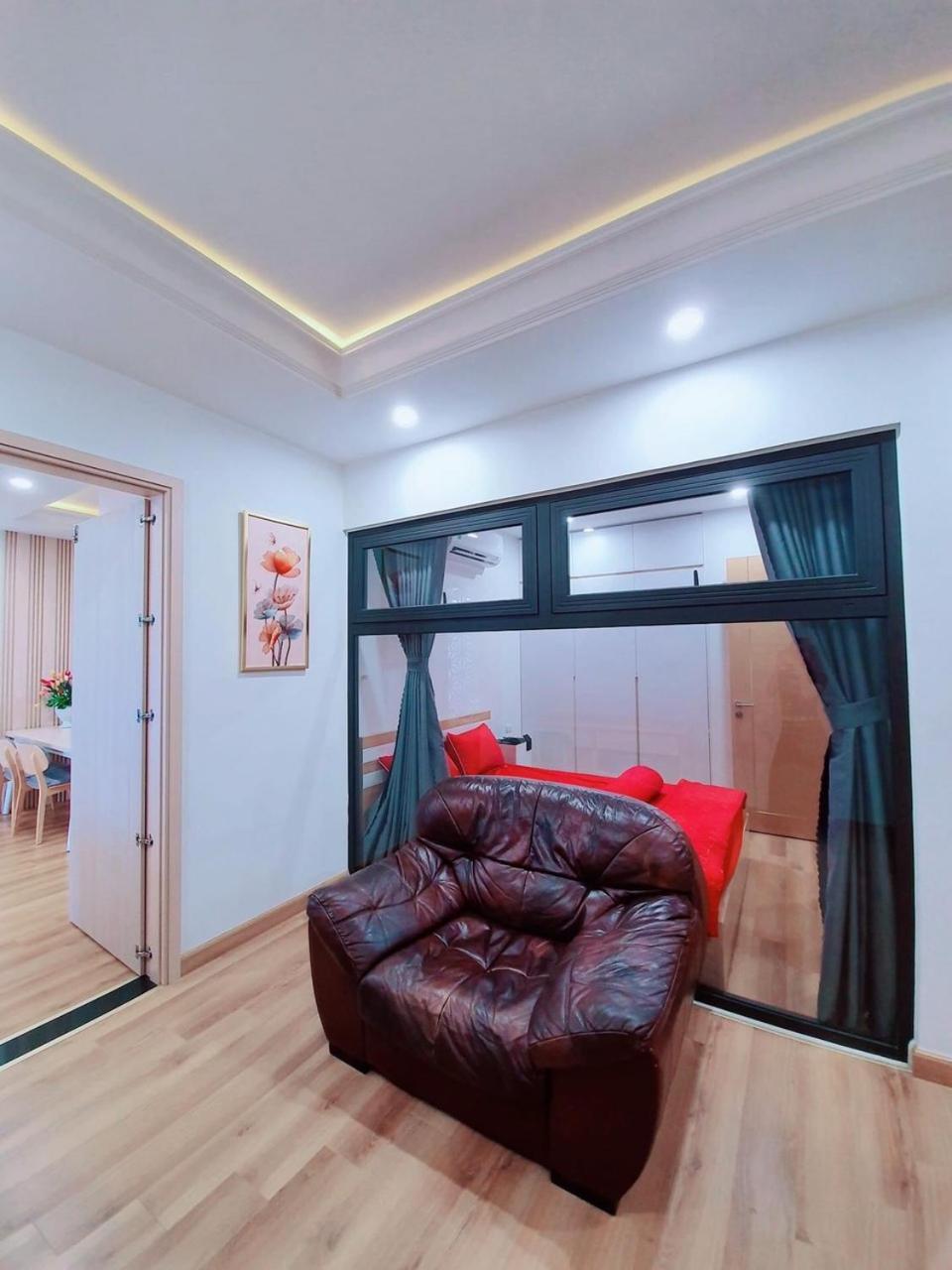Can Ho Tms 28 Nguyen Hue - Xuan Phuong House Quy Nhon Camera foto